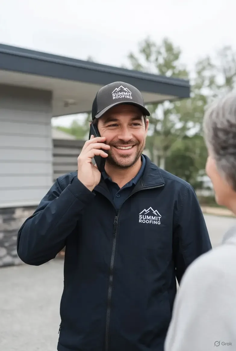 Flat Roof Leak Repair South Hill, VA FAQs